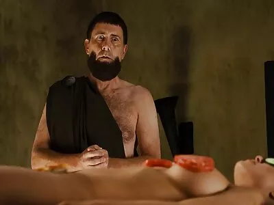 ਏਸ਼ੀਅਨ ਸਲਟ ਮਸਾਜ ਪਾਰਲਰ ਵਿੱਚ ਕੰਮ ਕਰਦਾ ਹੈ ਪੈਸੇ ਲਈ ਆਦਮੀ ਨੂੰ ਸੈਕਸ ਲਈ ਭਰਮਾਉਂਦਾ ਹੈ